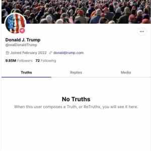 Obrázek 'kdyz se tvoje socialni sit pokazi a zacne rikat pravdu'