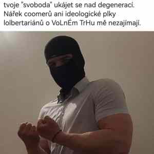Obrázek 'kdyz sis vyhonil a s opovrzenim zavres pecko'
