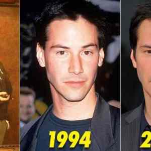 Obrázek 'keanu reeves'