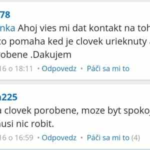 Obrázek 'ked ma clovek porobene'