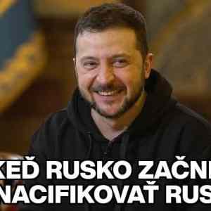 Obrázek 'ked rusko zacne denacifikovat rusko'