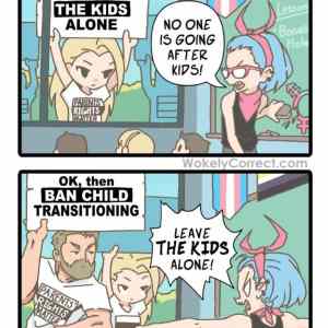 Obrázek 'kids alone'