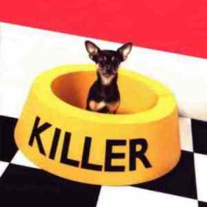 Obrázek 'killer dog'