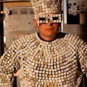 Obrázek 'king of internet'