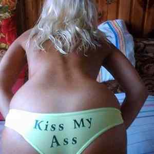 Obrázek 'kiss my '