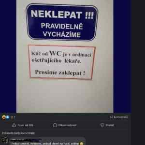 Obrázek 'klepej nebo ne'