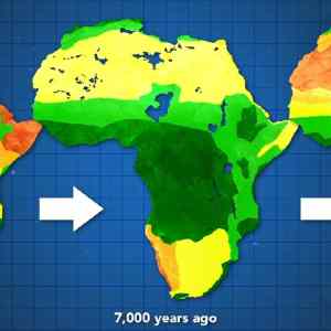 Obrázek 'klimatizace Afriky'