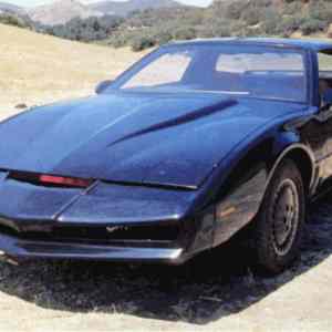 Obrázek 'knight rider'