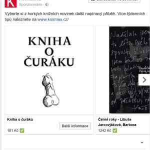 Obrázek 'kniha o tvym fotru'