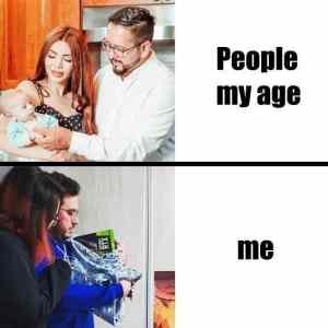 Obrázek 'kolik let ti je'