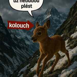 Obrázek 'kolouch'
