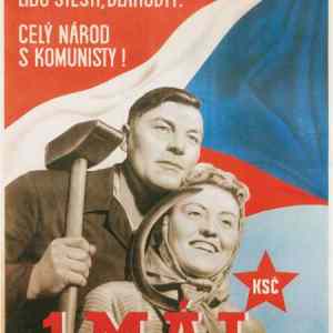 Obrázek 'komunisticky plakat 4'