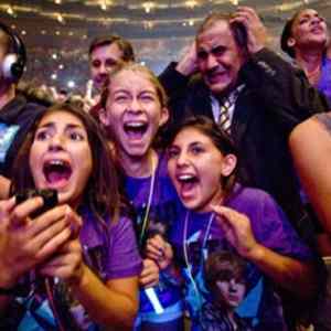 Obrázek 'koncert justin bieber'