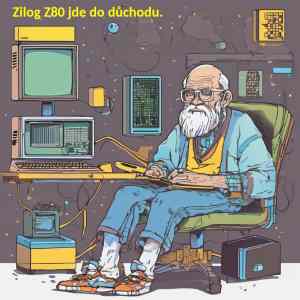 Obrázek 'konci jedna era pocitacu - Z80 jde do duchodu'