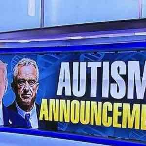 Obrázek 'konec autismu'