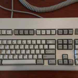 Obrázek 'konecne mi dosla nova mechanicka klavesnice'