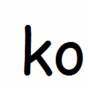 Obrázek 'kos    '