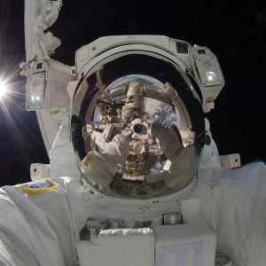 Obrázek 'kosmoselfie'