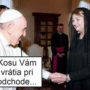 Obrázek 'kosu vam vratia'