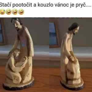 Obrázek 'kouzlo vanoc je pryc'