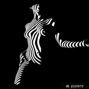 Obrázek 'kozata zebra'