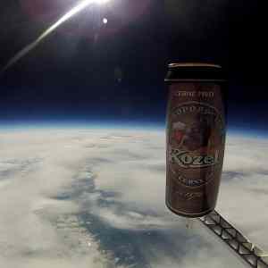 Obrázek 'kozel in space'