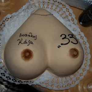 Obrázek 'kozy torta'
