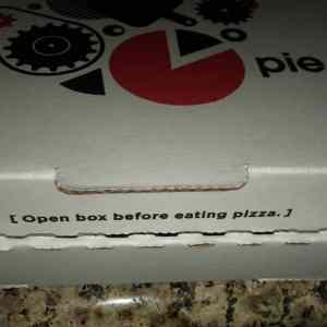 Obrázek 'krabice na pizzu'