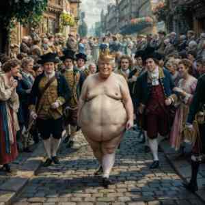 Obrázek 'kralovy nove saty'