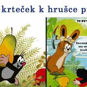 Obrázek 'krtecek'