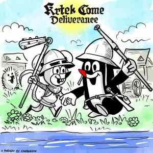 Obrázek 'krtek&nbsp;deliverence'