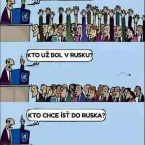 Obrázek 'kto ma rad ruSSko'