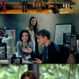 Obrázek 'kto si ju pamata z Antitrustu otaznik'