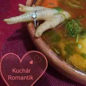 Obrázek 'kuchar romantik'