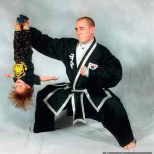 Obrázek 'kung fu'