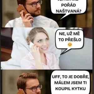 Obrázek 'kytka nebude'
