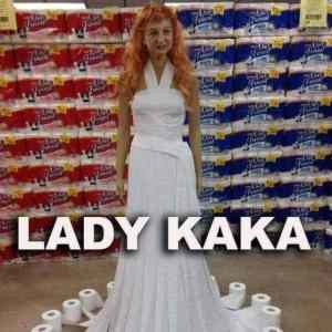 Obrázek 'lady kaka'