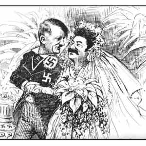 Obrázek 'laska dvou socialistu'