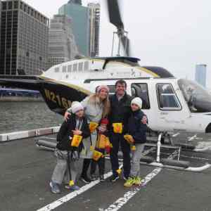 Obrázek 'last photo helicopter crash'