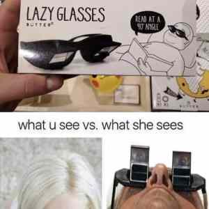 Obrázek 'lazyglasses'