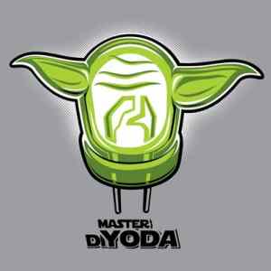 Obrázek 'led yoda'