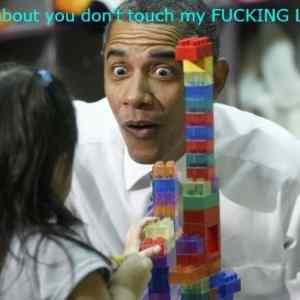 Obrázek 'lego obama'