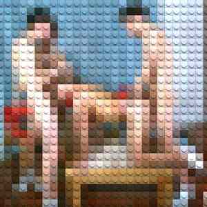 Obrázek 'lego porno privri oci'