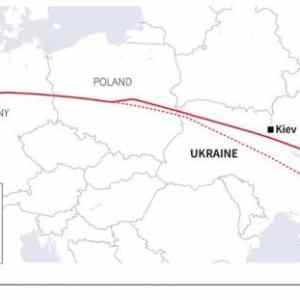 Obrázek 'lets change the route this day'