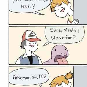 Obrázek 'lickitung'