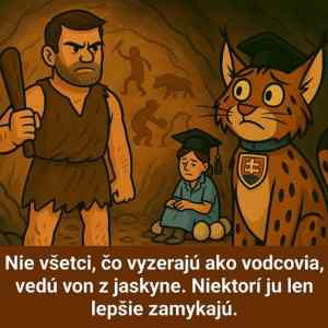 Obrázek 'lider statu'