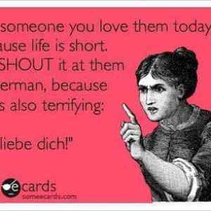 Obrázek 'life is short'