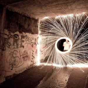 Obrázek 'light wall'