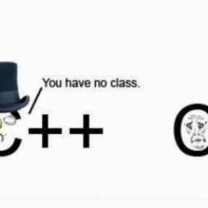 Obrázek 'like a sir'