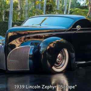 Obrázek 'lincoln zephyr 1939'